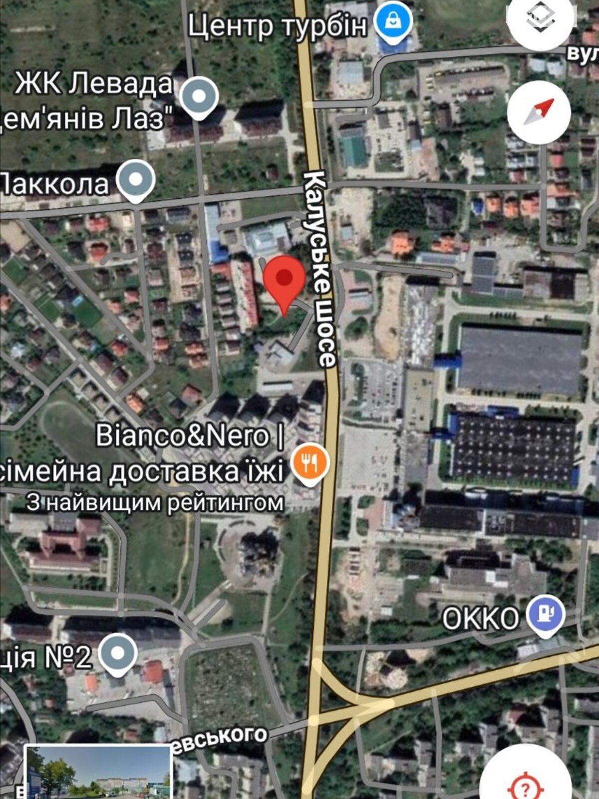Земля під житлову забудову в Івано-Франківську, район Пасічна, площа 18.53 сотки фото 1 Земля під житлову забудову в Івано-Франківську, район Пасічна, площа 18.53 сотки фото 1