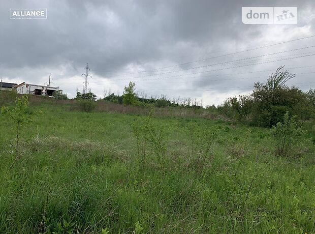 Земля под жилую застройку в Ивано-Франковске, район Пасечная, площадь 4 сотки фото 1 Земля под жилую застройку в Ивано-Франковске, район Пасечная, площадь 4 сотки фото 1