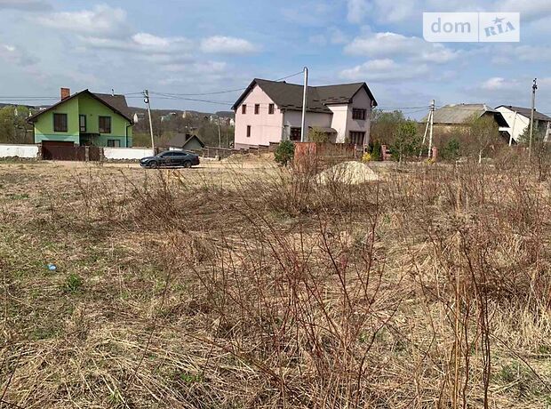 Земля под жилую застройку в Ивано-Франковске, район Пасечная, площадь 4 сотки фото 1 Земля под жилую застройку в Ивано-Франковске, район Пасечная, площадь 4 сотки фото 1