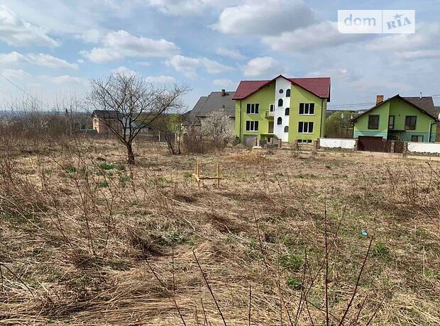Земля под жилую застройку в Ивано-Франковске, район Пасечная, площадь 4 сотки фото 1 Земля под жилую застройку в Ивано-Франковске, район Пасечная, площадь 4 сотки фото 1