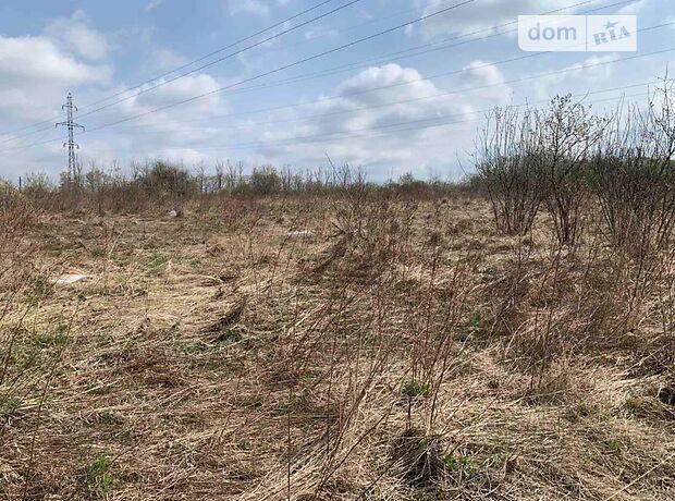 Земля под жилую застройку в Ивано-Франковске, район Пасечная, площадь 4 сотки фото 1 Земля под жилую застройку в Ивано-Франковске, район Пасечная, площадь 4 сотки фото 1
