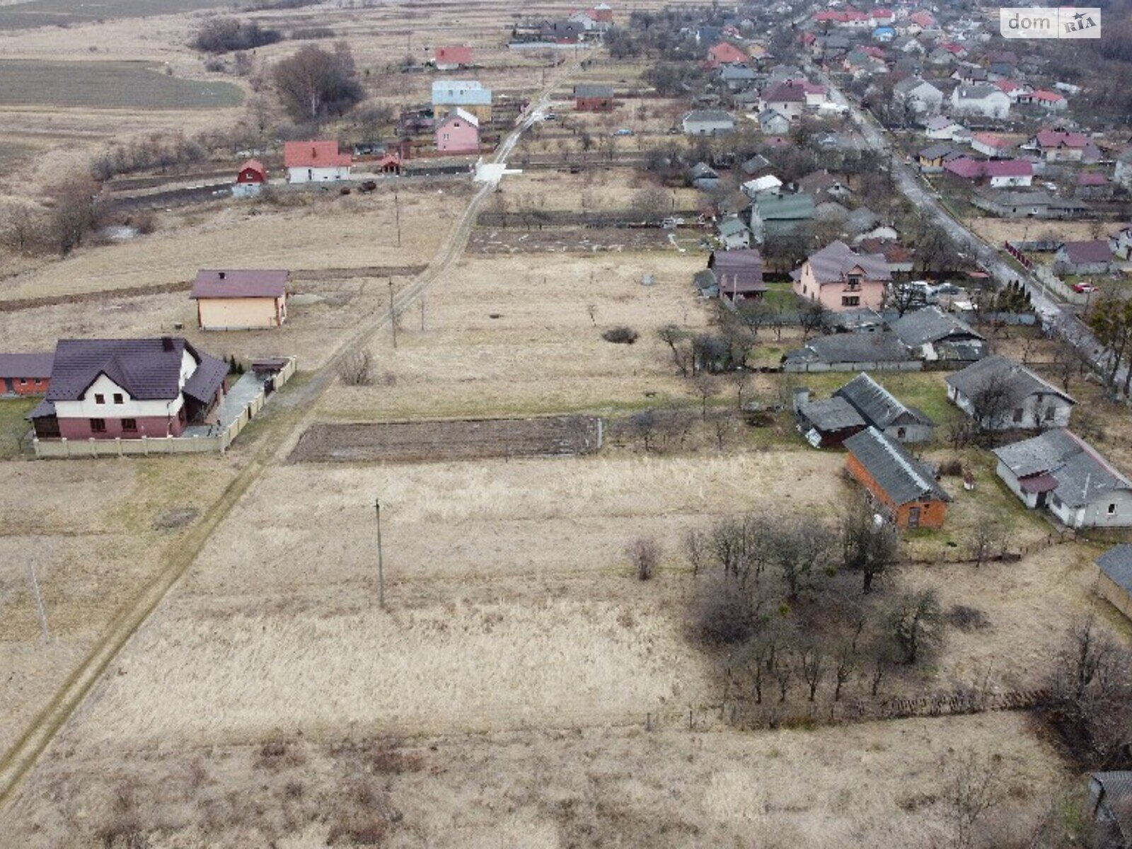 Земля под жилую застройку в Ивано-Франковске, район Пасечная, площадь 6 соток фото 1