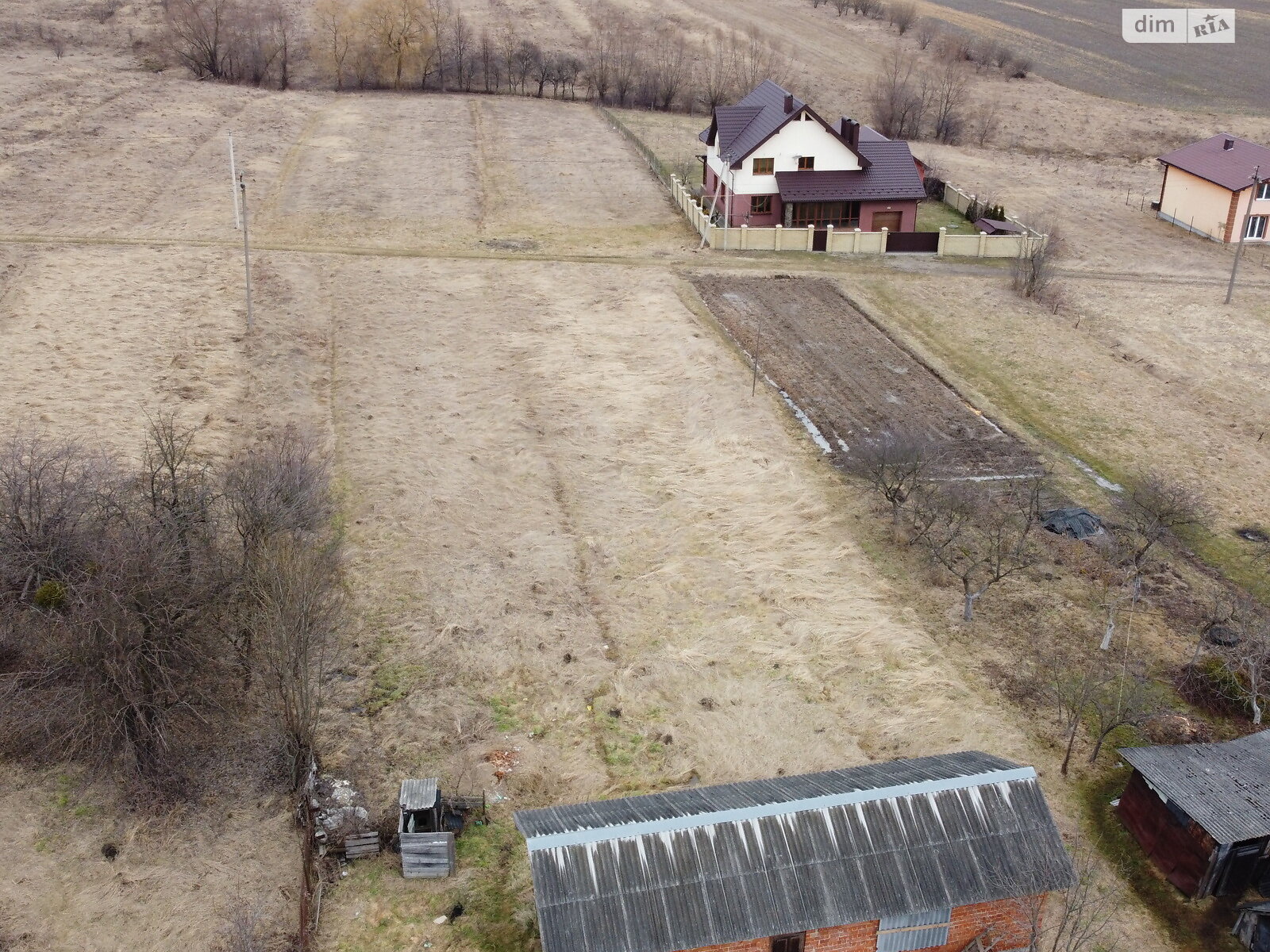 Земля під житлову забудову в Івано-Франківську, район Пасічна, площа 6 соток фото 1