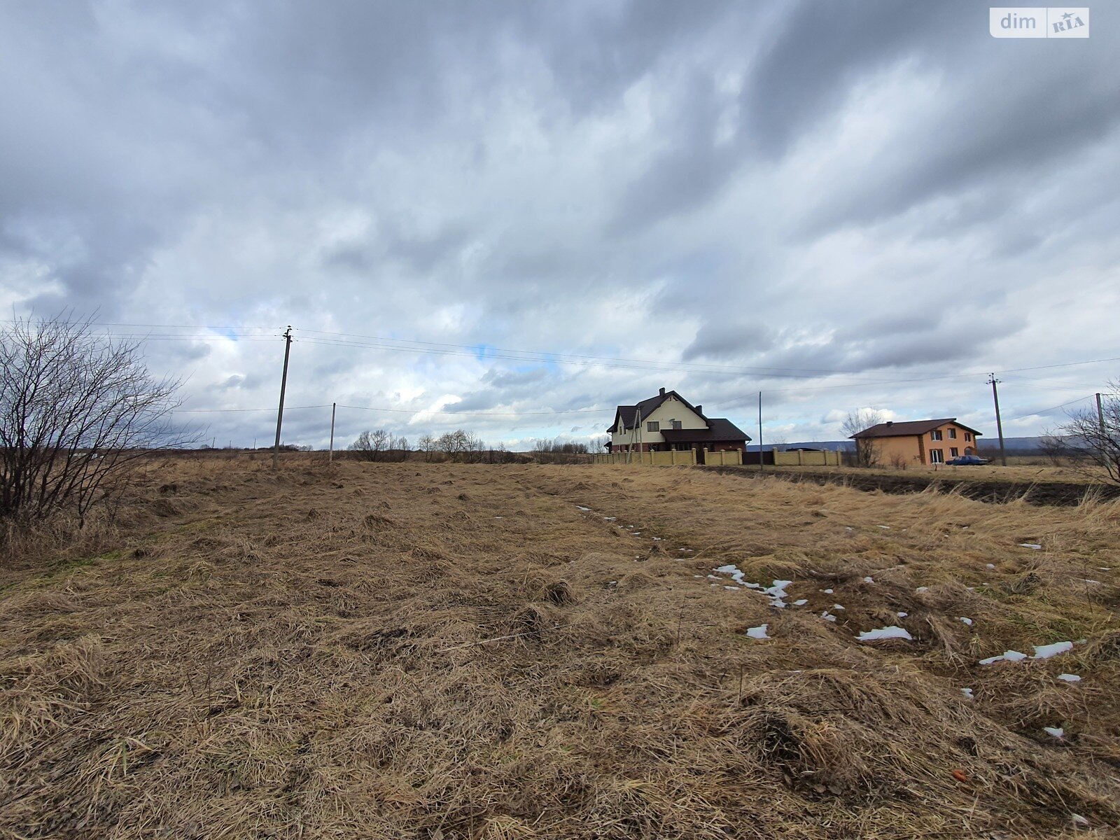 Земля під житлову забудову в Івано-Франківську, район Пасічна, площа 6 соток фото 1