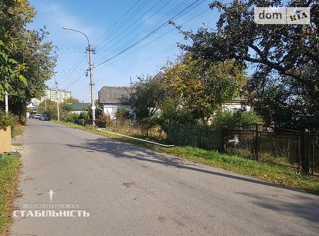 Земельный участок под жилую застройку в Никитинцах, площадь 6 соток фото 1 Земельный участок под жилую застройку в Никитинцах, площадь 6 соток фото 1
