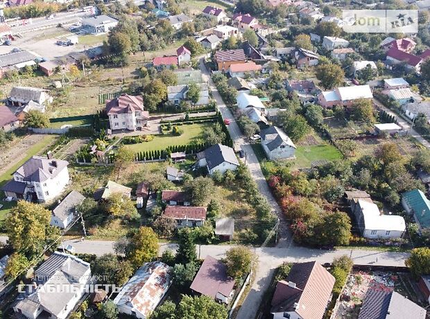 Земельный участок под жилую застройку в Никитинцах, площадь 6 соток фото 1 Земельный участок под жилую застройку в Никитинцах, площадь 6 соток фото 1