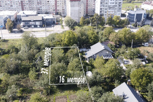 Земля под жилую застройку в Ивано-Франковске, район Строителей, площадь 6 соток фото 2