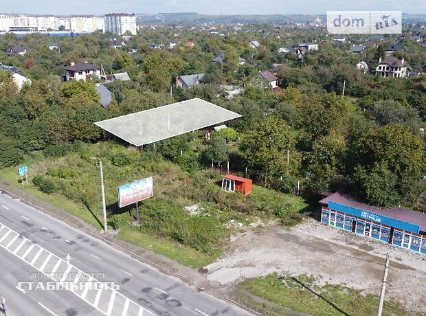 Земля под жилую застройку в Ивано-Франковске, район Строителей, площадь 6 соток фото 1 Земля под жилую застройку в Ивано-Франковске, район Строителей, площадь 6 соток фото 1