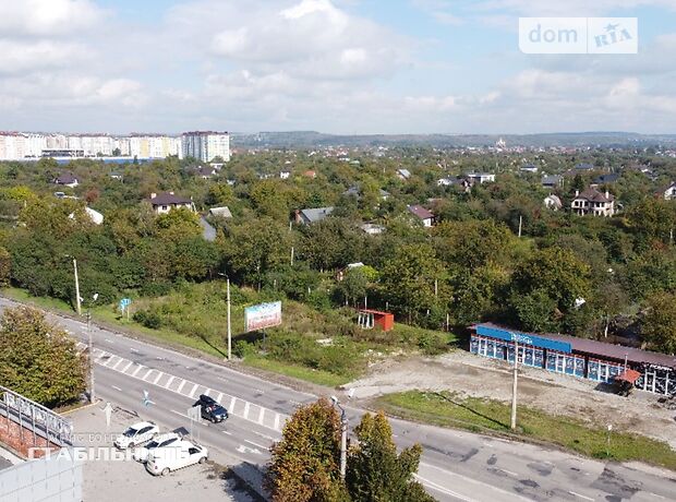 Земля под жилую застройку в Ивано-Франковске, район Строителей, площадь 6 соток фото 1 Земля под жилую застройку в Ивано-Франковске, район Строителей, площадь 6 соток фото 1