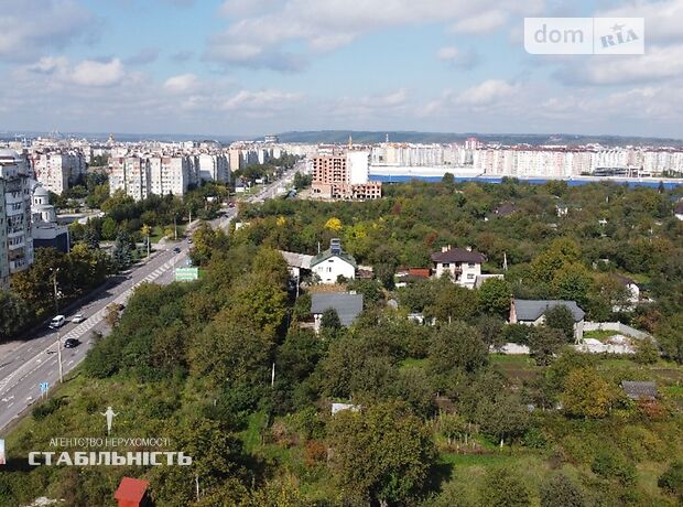 Земля под жилую застройку в Ивано-Франковске, район Строителей, площадь 6 соток фото 1 Земля под жилую застройку в Ивано-Франковске, район Строителей, площадь 6 соток фото 1