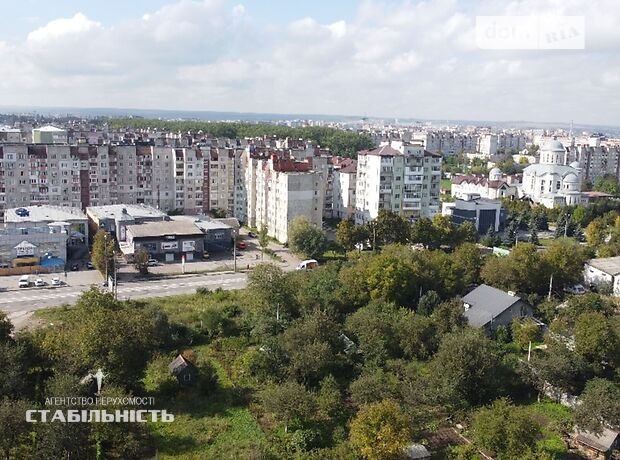 Земля под жилую застройку в Ивано-Франковске, район Строителей, площадь 6 соток фото 1 Земля под жилую застройку в Ивано-Франковске, район Строителей, площадь 6 соток фото 1