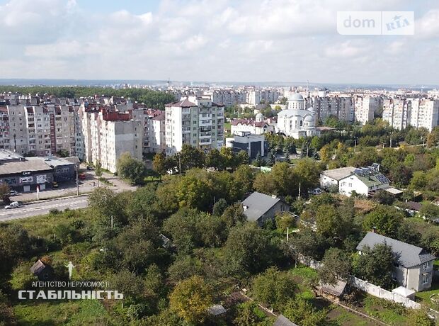 Земля под жилую застройку в Ивано-Франковске, район Строителей, площадь 6 соток фото 1 Земля под жилую застройку в Ивано-Франковске, район Строителей, площадь 6 соток фото 1
