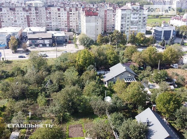 Земля под жилую застройку в Ивано-Франковске, район Строителей, площадь 6 соток фото 1 Земля под жилую застройку в Ивано-Франковске, район Строителей, площадь 6 соток фото 1