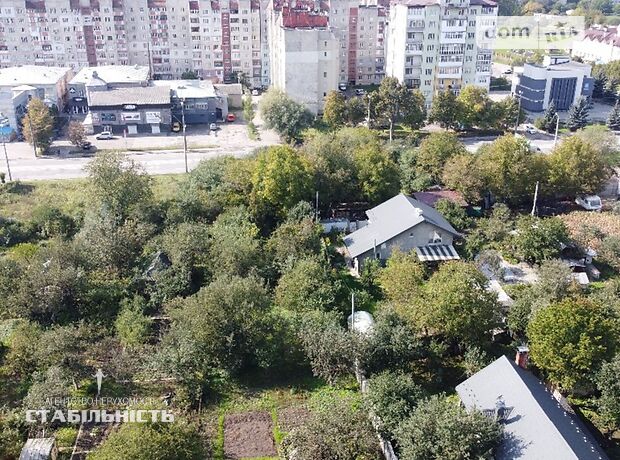 Земля под жилую застройку в Ивано-Франковске, район Строителей, площадь 6 соток фото 1 Земля под жилую застройку в Ивано-Франковске, район Строителей, площадь 6 соток фото 1
