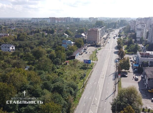 Земля под жилую застройку в Ивано-Франковске, район Строителей, площадь 6 соток фото 1 Земля под жилую застройку в Ивано-Франковске, район Строителей, площадь 6 соток фото 1
