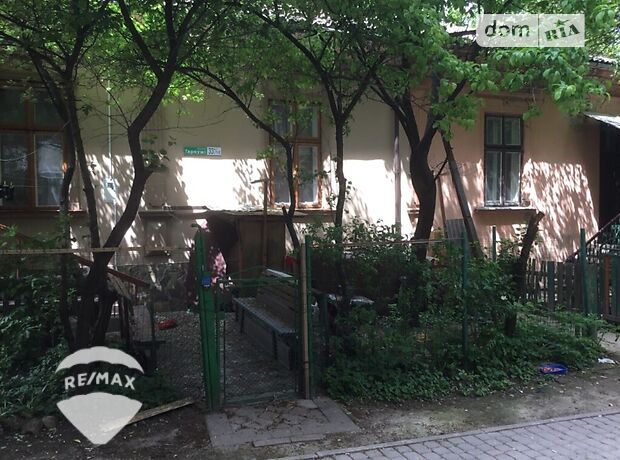 Земля под жилую застройку в Ивано-Франковске, район Центр, площадь 5.26 сотки фото 1 Земля под жилую застройку в Ивано-Франковске, район Центр, площадь 5.26 сотки фото 1