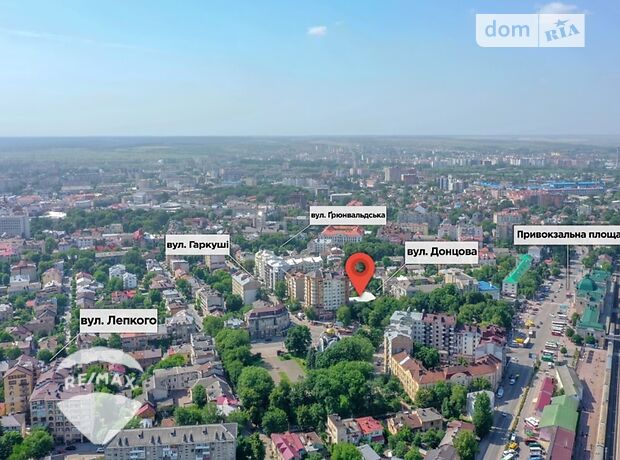 Земля под жилую застройку в Ивано-Франковске, район Центр, площадь 5.26 сотки фото 1 Земля под жилую застройку в Ивано-Франковске, район Центр, площадь 5.26 сотки фото 1