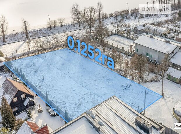 Земля под жилую застройку в Ивано-Франковске, район Центр, площадь 6.33 сотки фото 1 Земля под жилую застройку в Ивано-Франковске, район Центр, площадь 6.33 сотки фото 1