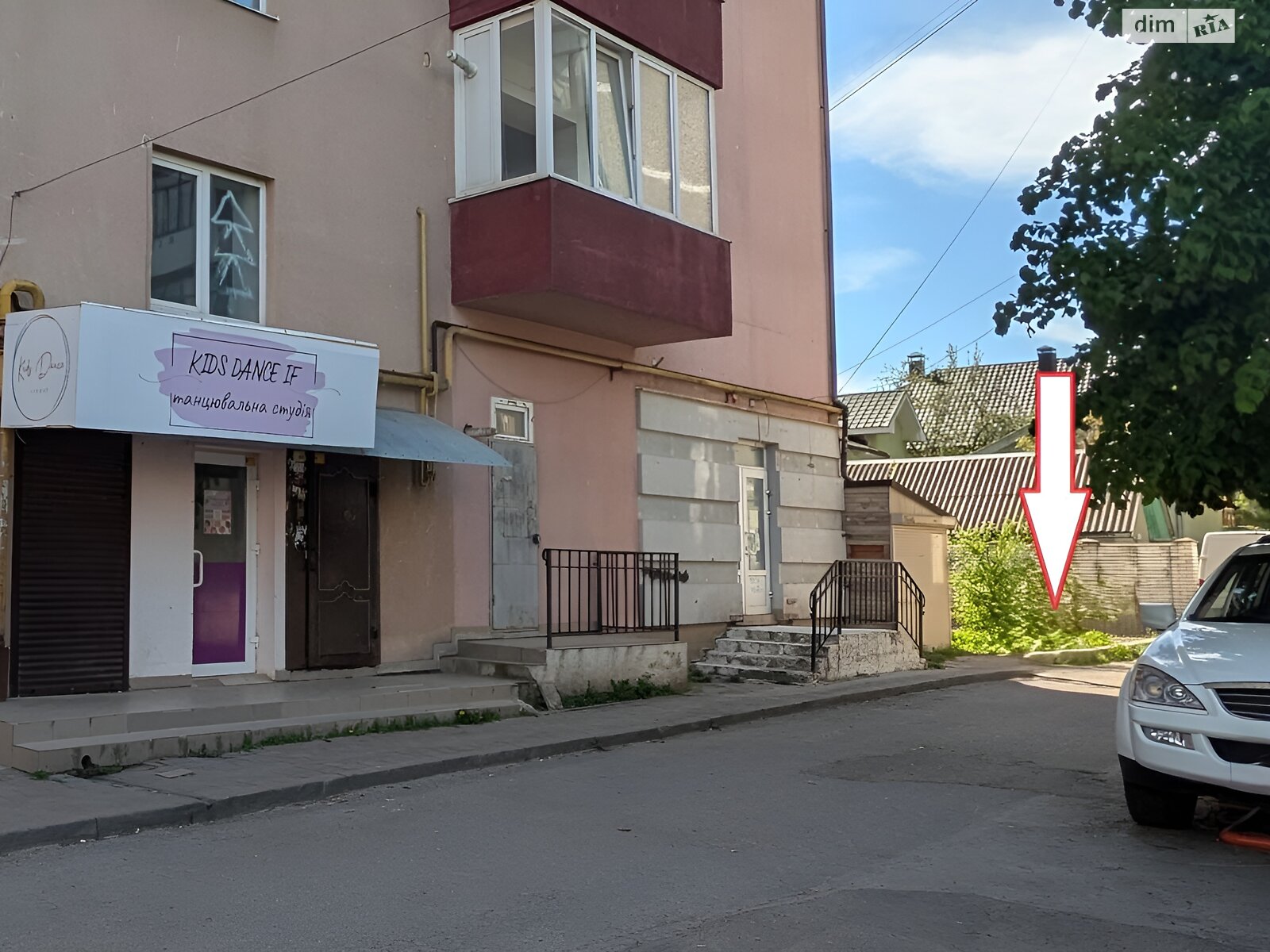 Земля під житлову забудову в Івано-Франківську, район Центр, площа 1.12 сотки фото 1 Земля під житлову забудову в Івано-Франківську, район Центр, площа 1.12 сотки фото 1