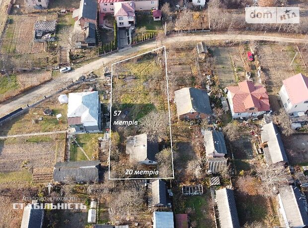 Земля под жилую застройку в селе Угорники, площадь 11.5 сотки фото 1 Земля под жилую застройку в селе Угорники, площадь 11.5 сотки фото 1