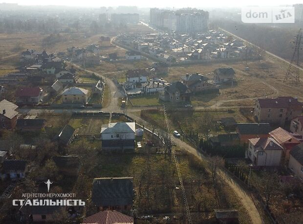 Земля под жилую застройку в селе Угорники, площадь 11.5 сотки фото 1 Земля под жилую застройку в селе Угорники, площадь 11.5 сотки фото 1