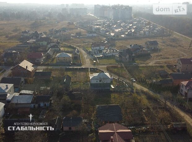Земля под жилую застройку в селе Угорники, площадь 11.5 сотки фото 1 Земля под жилую застройку в селе Угорники, площадь 11.5 сотки фото 1