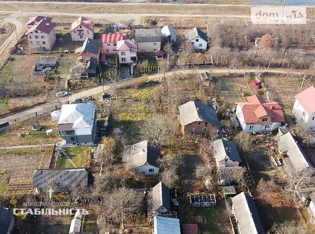 Земля под жилую застройку в селе Угорники, площадь 11.5 сотки фото 1 Земля под жилую застройку в селе Угорники, площадь 11.5 сотки фото 1