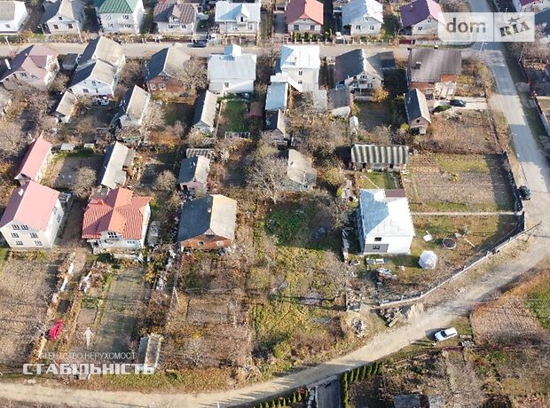 Земля под жилую застройку в селе Угорники, площадь 11.5 сотки фото 1 Земля под жилую застройку в селе Угорники, площадь 11.5 сотки фото 1