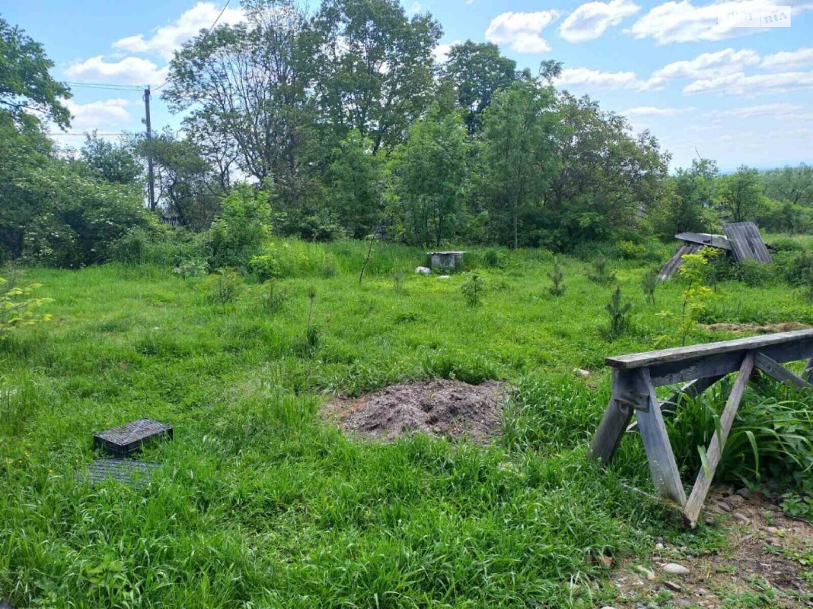 Земля під житлову забудову в Івано-Франківську, район Угринів, площа 30 соток фото 1