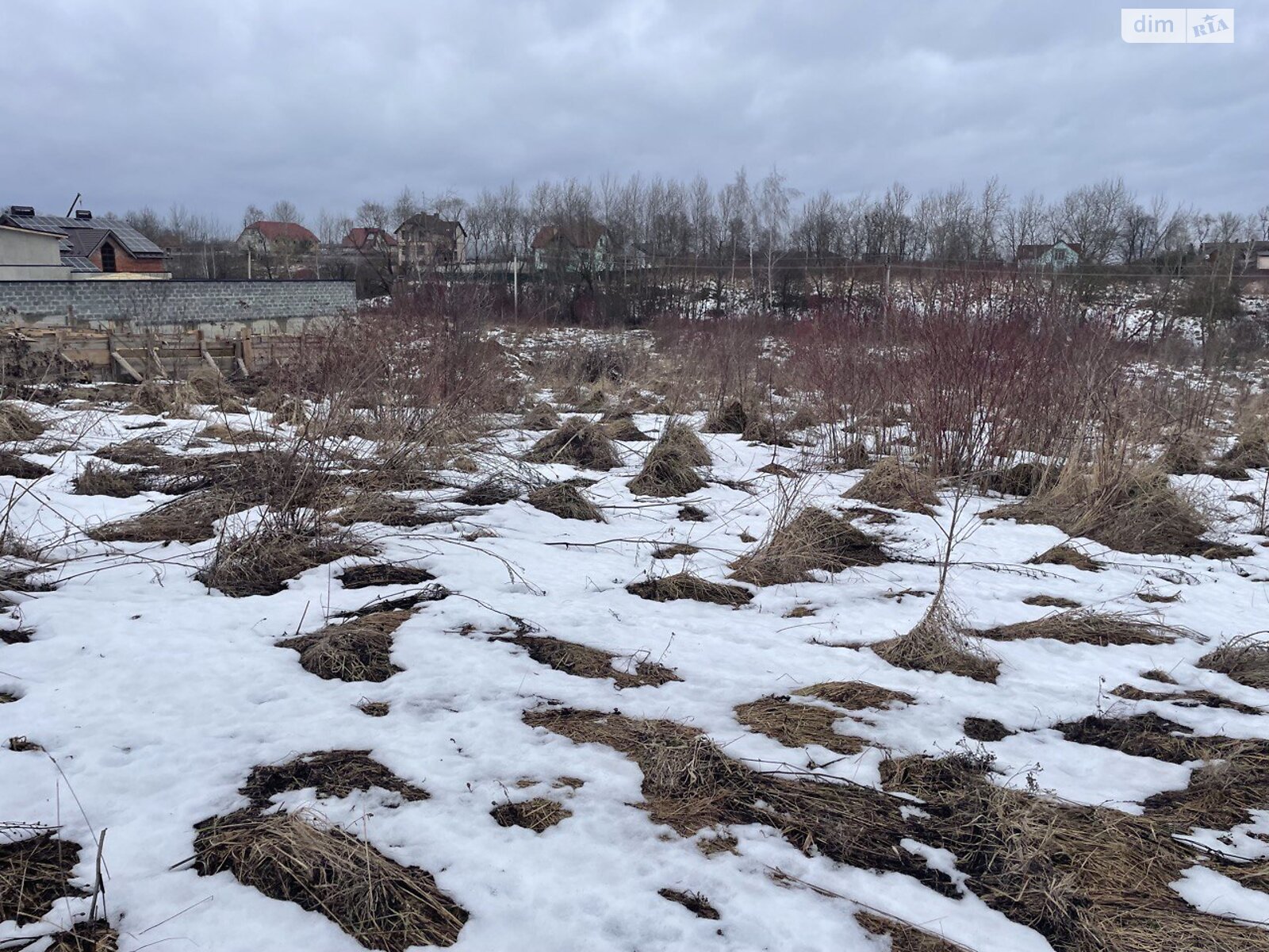 Земля під житлову забудову в Івано-Франківську, район Угринів, площа 10.29 сотки фото 1