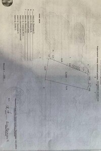 Земля под жилую застройку в Ивано-Франковске, район Угринов, площадь 25 соток фото 2