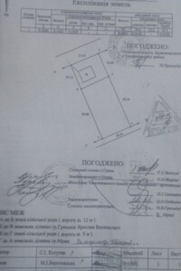 Земля под жилую застройку в Ивано-Франковске, район Угринов, площадь 20 соток фото 2