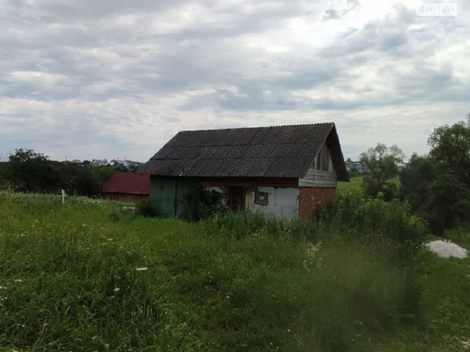 Земля під житлову забудову в Івано-Франківську, район Угринів, площа 12 соток фото 1