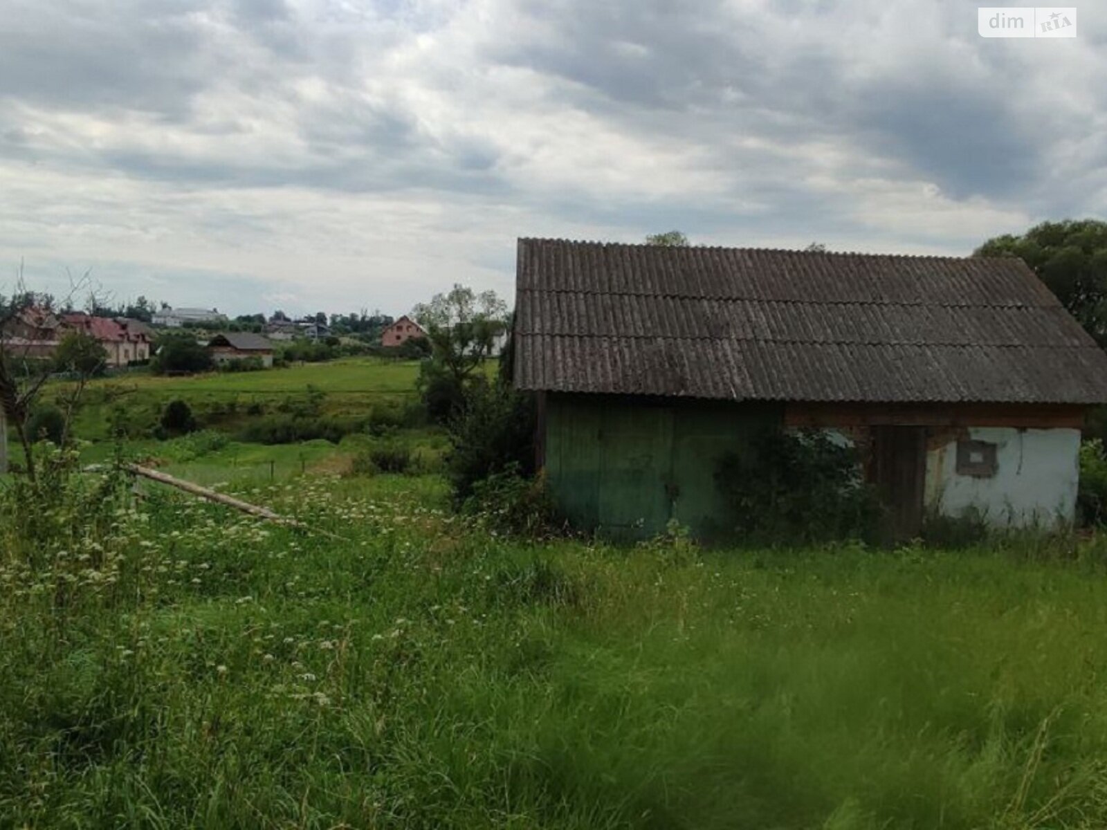 Земля під житлову забудову в Івано-Франківську, район Угринів, площа 12 соток фото 1