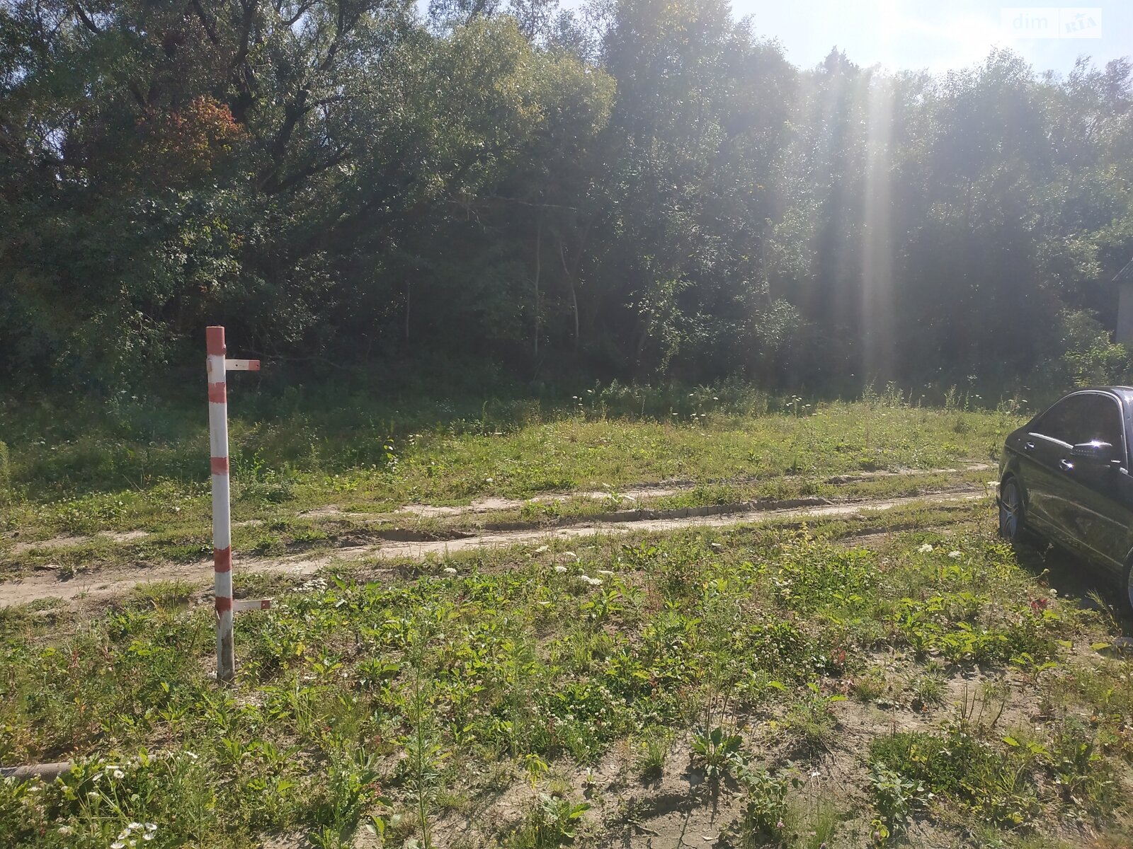 Земля під житлову забудову в Івано-Франківську, район Угринів, площа 6.5 сотки фото 1