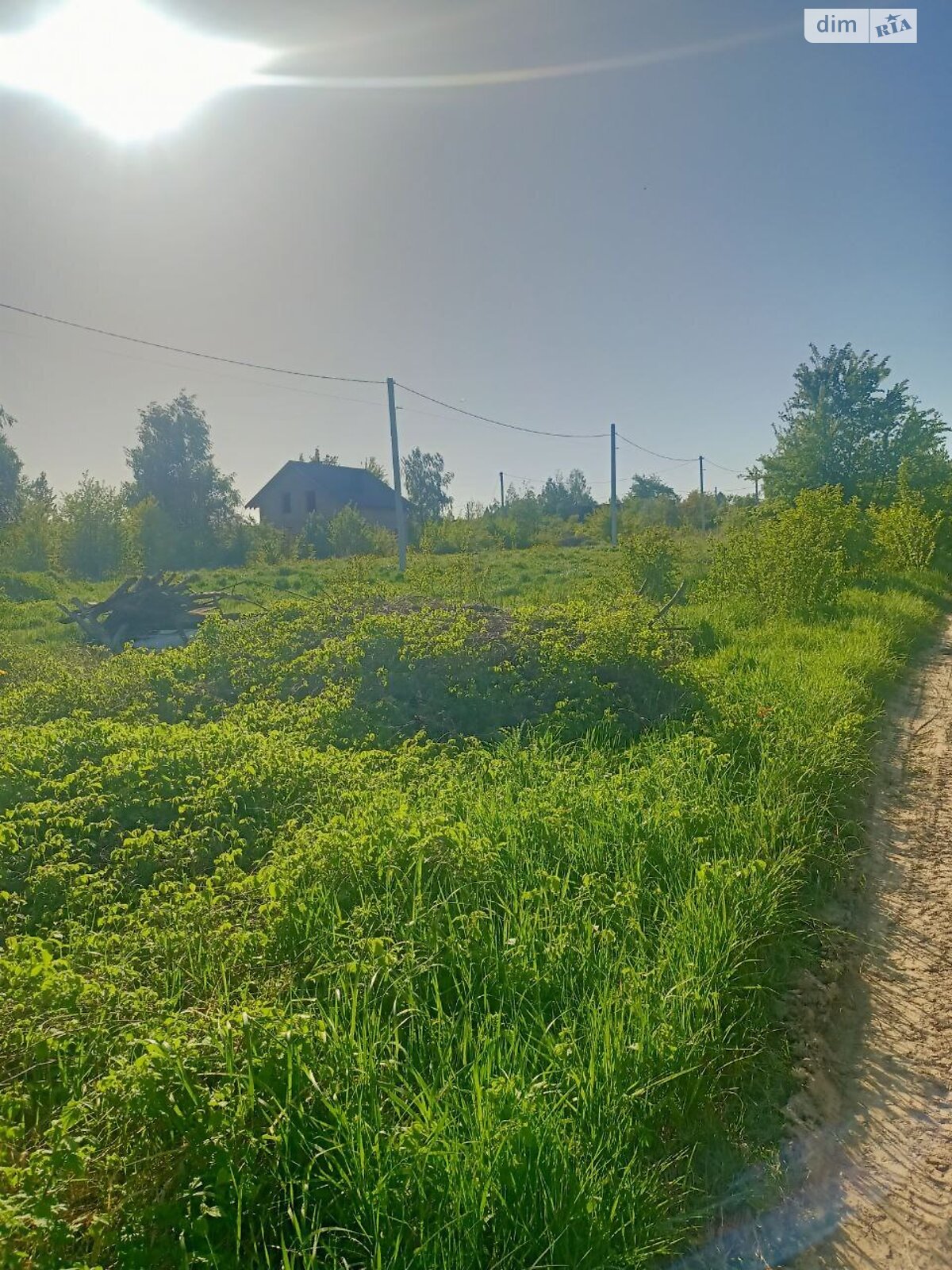 Земля под жилую застройку в Ивано-Франковске, район Угринов, площадь 8 соток фото 1