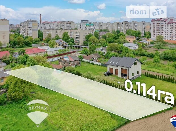Земля под жилую застройку в селе Волчинец, площадь 11.4 сотки фото 1 Земля под жилую застройку в селе Волчинец, площадь 11.4 сотки фото 1