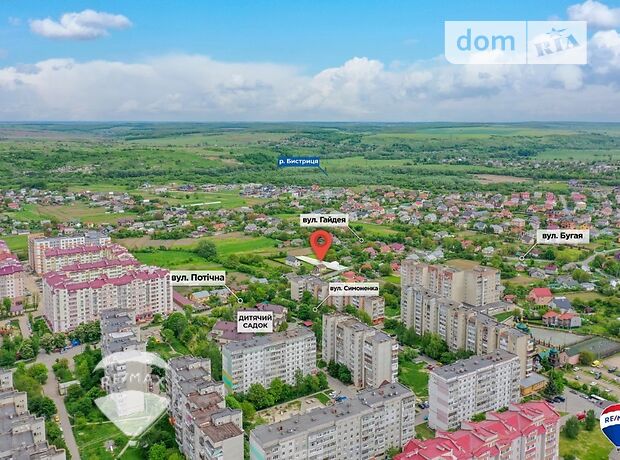 Земля под жилую застройку в селе Волчинец, площадь 11.4 сотки фото 1 Земля под жилую застройку в селе Волчинец, площадь 11.4 сотки фото 1
