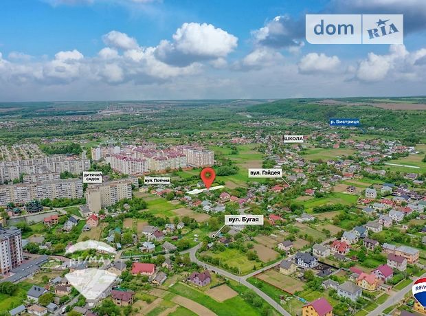 Земля под жилую застройку в селе Волчинец, площадь 11.4 сотки фото 1 Земля под жилую застройку в селе Волчинец, площадь 11.4 сотки фото 1