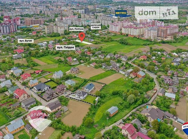 Земля под жилую застройку в селе Волчинец, площадь 11.4 сотки фото 1 Земля под жилую застройку в селе Волчинец, площадь 11.4 сотки фото 1