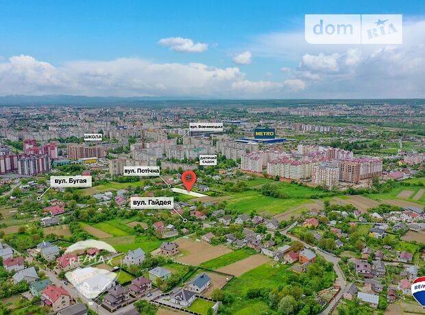 Земля под жилую застройку в селе Волчинец, площадь 11.4 сотки фото 1 Земля под жилую застройку в селе Волчинец, площадь 11.4 сотки фото 1