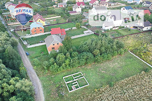 Земля под жилую застройку в Ивано-Франковске, район Чукаловка, площадь 12 соток фото 2