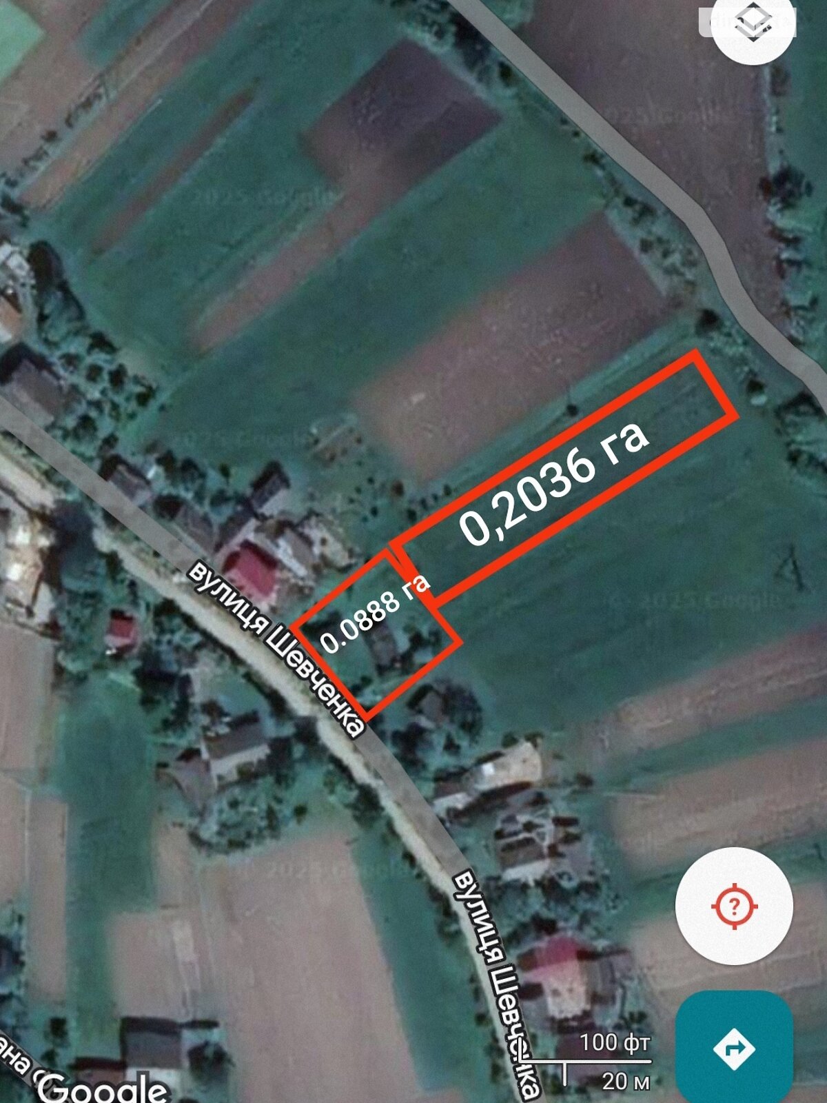Земельный участок под жилую застройку в Черемховом, площадь 29.24 сотки фото 1 Земельный участок под жилую застройку в Черемховом, площадь 29.24 сотки фото 1