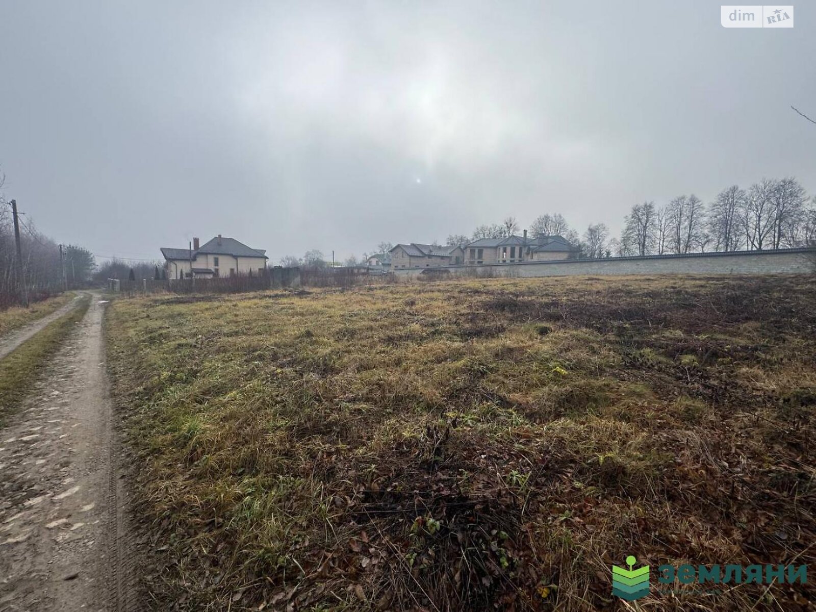 Земельный участок под жилую застройку в Угринове, площадь 9.21 сотки фото 1 Земельный участок под жилую застройку в Угринове, площадь 9.21 сотки фото 1