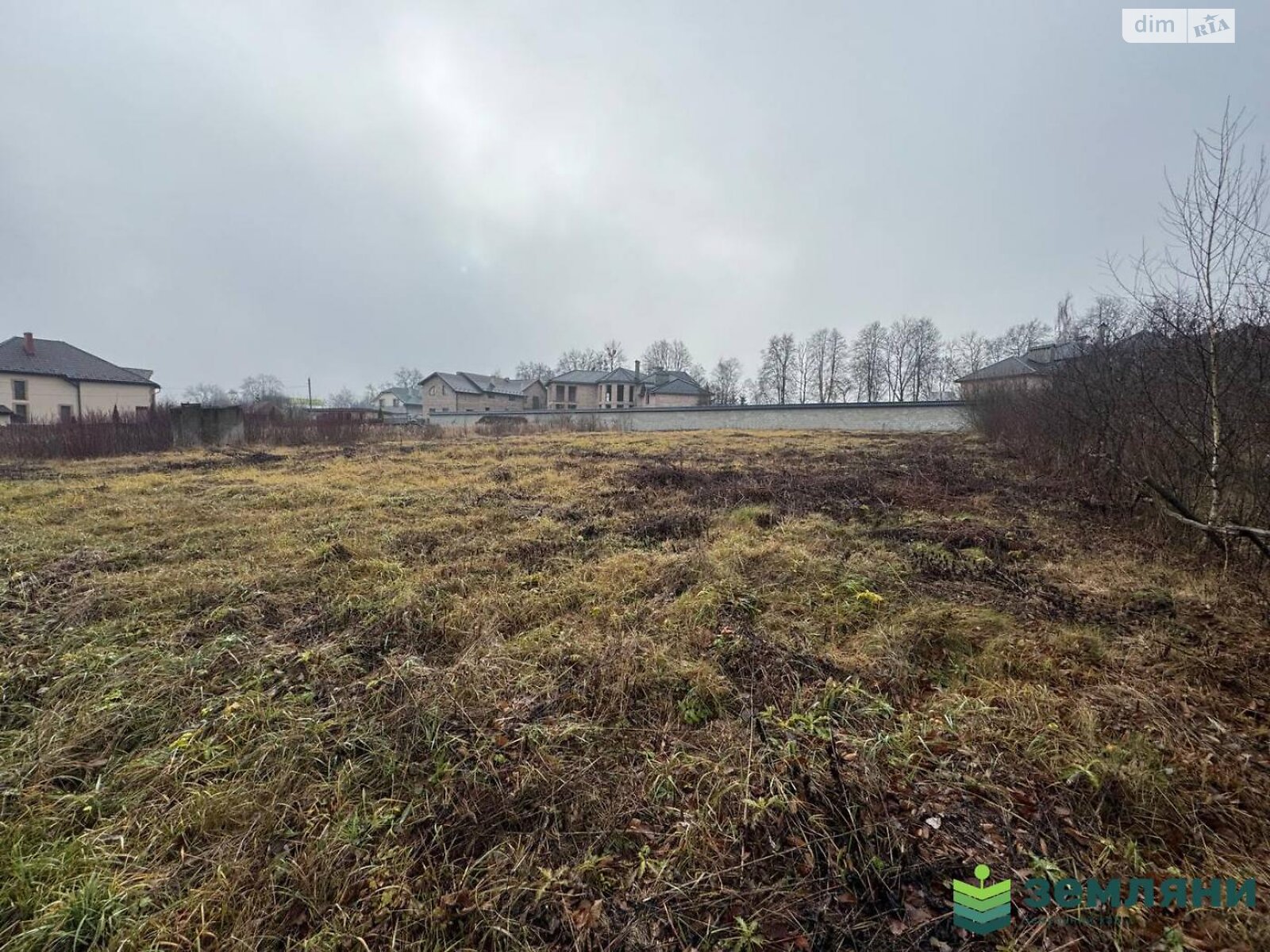 Земельный участок под жилую застройку в Угринове, площадь 9.21 сотки фото 1 Земельный участок под жилую застройку в Угринове, площадь 9.21 сотки фото 1