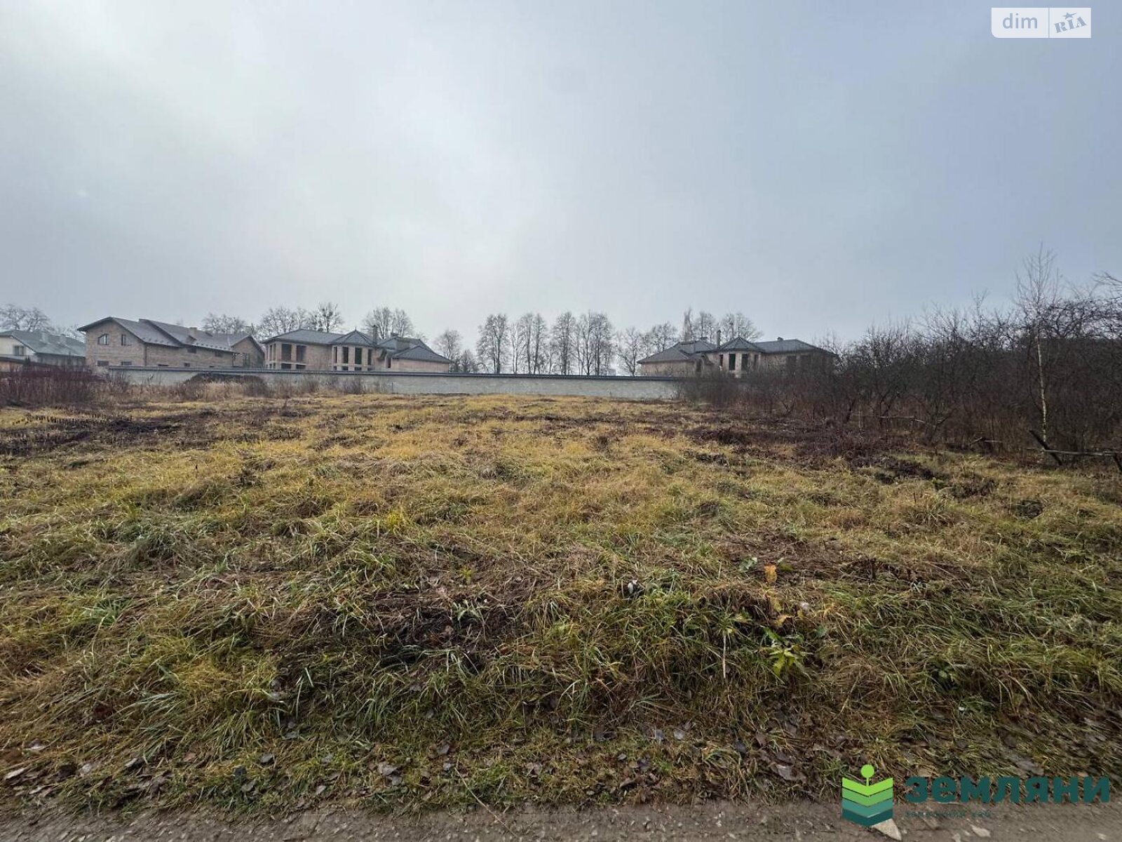 Земельный участок под жилую застройку в Угринове, площадь 9.21 сотки фото 1 Земельный участок под жилую застройку в Угринове, площадь 9.21 сотки фото 1