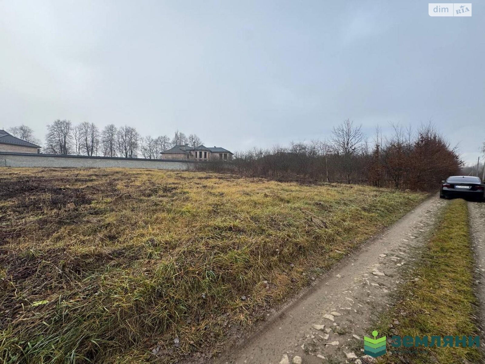 Земельный участок под жилую застройку в Угринове, площадь 9.21 сотки фото 1 Земельный участок под жилую застройку в Угринове, площадь 9.21 сотки фото 1