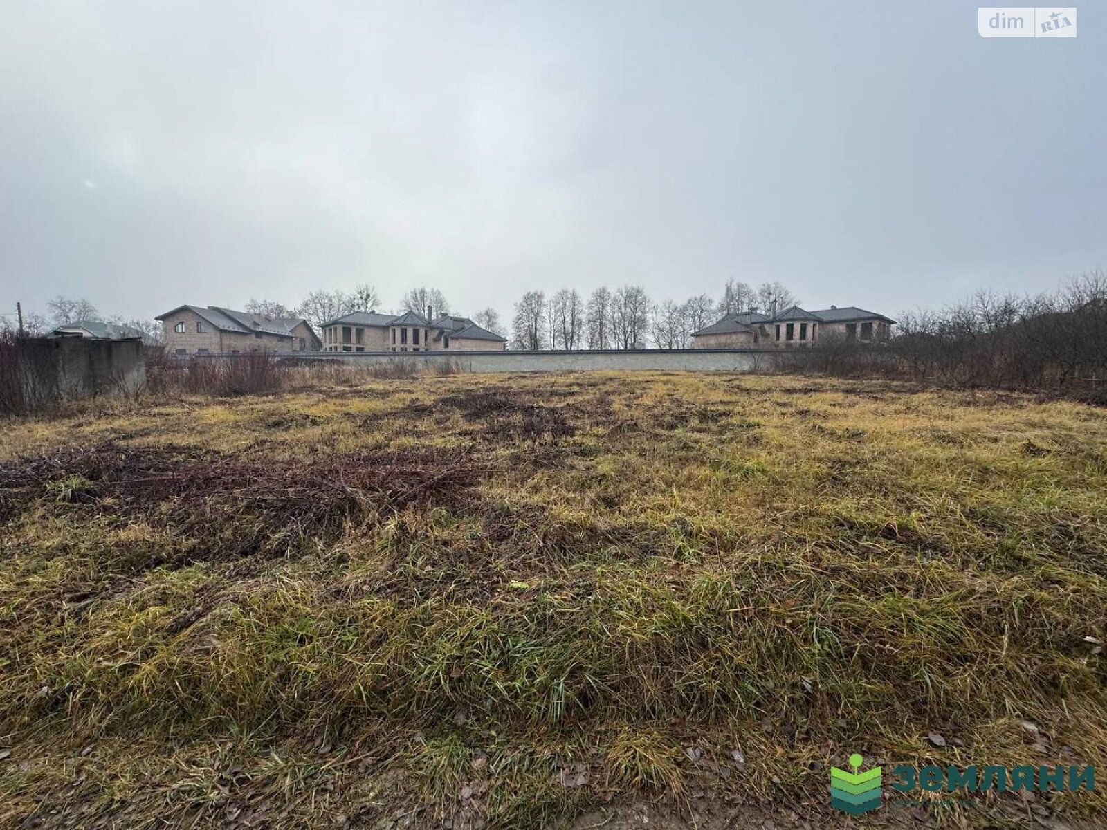 Земельный участок под жилую застройку в Угринове, площадь 9.21 сотки фото 1 Земельный участок под жилую застройку в Угринове, площадь 9.21 сотки фото 1