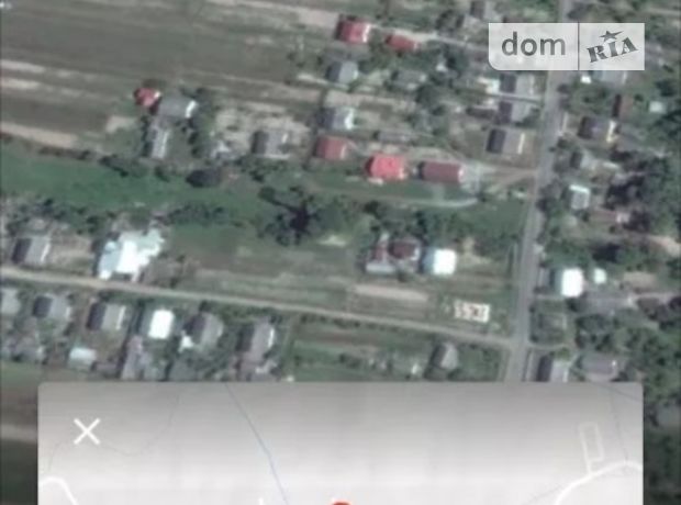 Земельный участок под жилую застройку в Ивано-Франковске, площадь 20 соток фото 1 Земельный участок под жилую застройку в Ивано-Франковске, площадь 20 соток фото 1