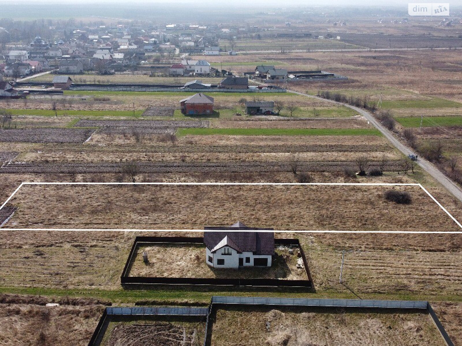 Земля під житлову забудову в Івано-Франківську, район Чукалівка, площа 5.2 сотки фото 1